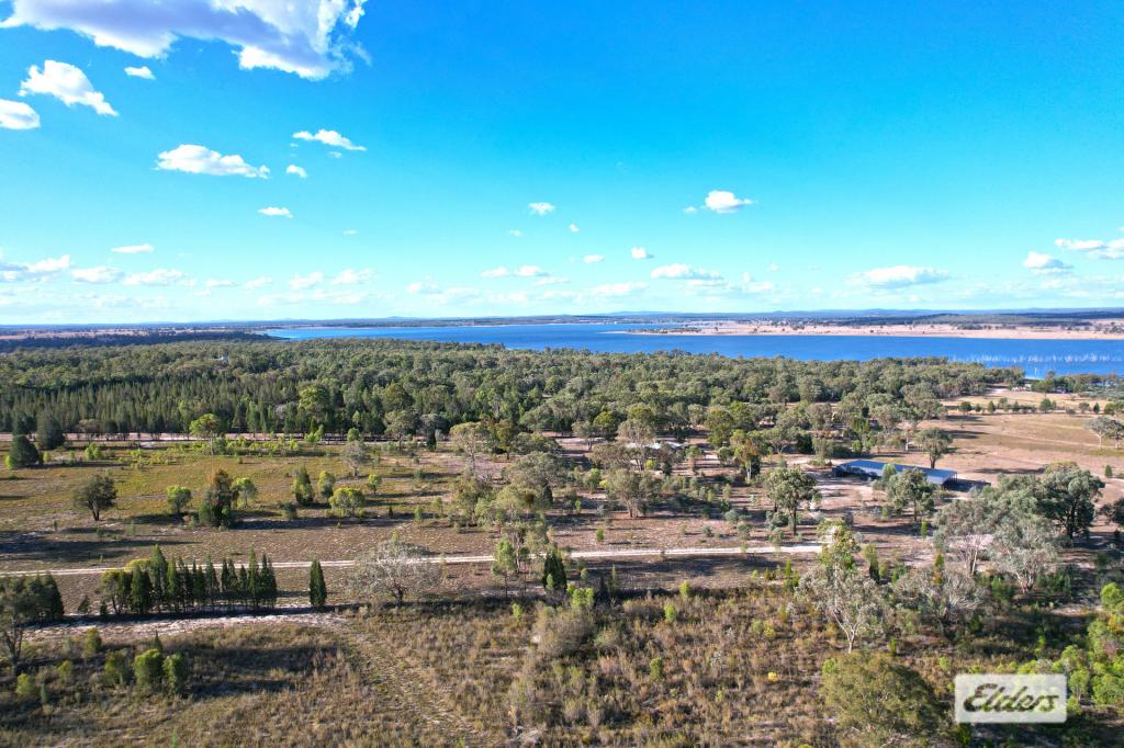 1583 Tobacco Rd, Coolmunda, QLD 4387