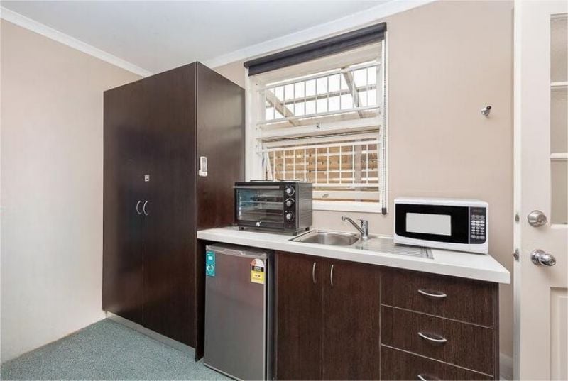 1/239 Wickham Tce, Spring Hill, QLD 4000