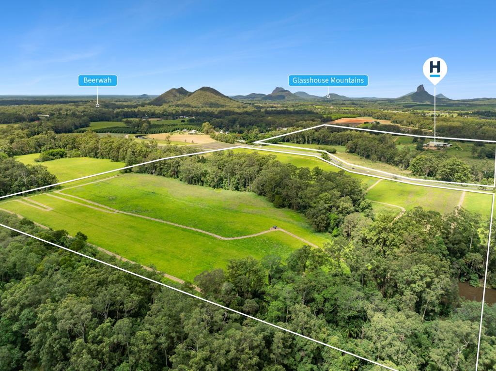 541 Peachester Rd, Peachester, QLD 4519