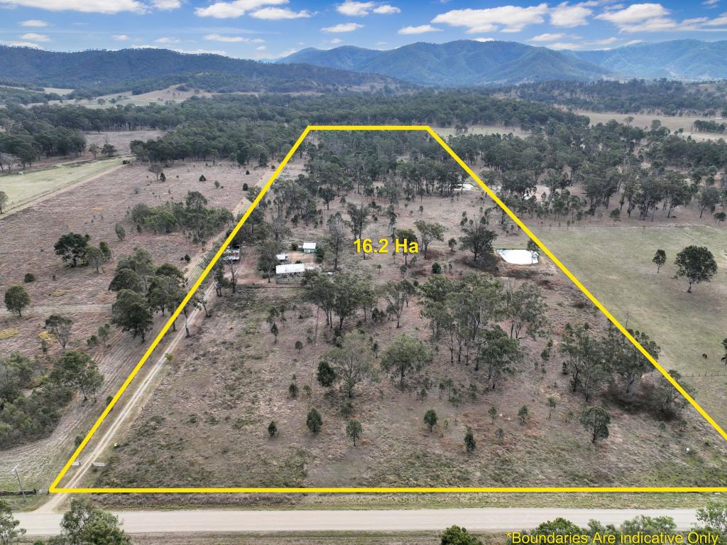 210 Dead Horse Lane, Toogoolawah, QLD 4313
