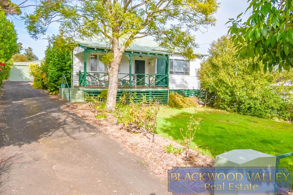 8 Ethel St, Bridgetown, WA 6255