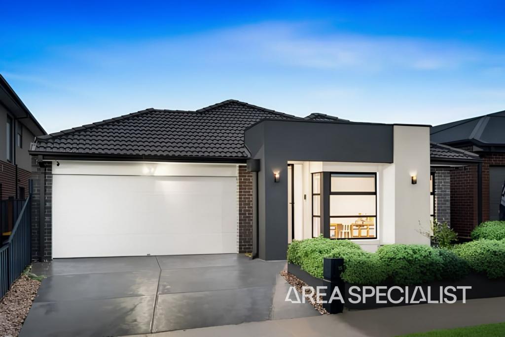 15 Azas St, Truganina, VIC 3029