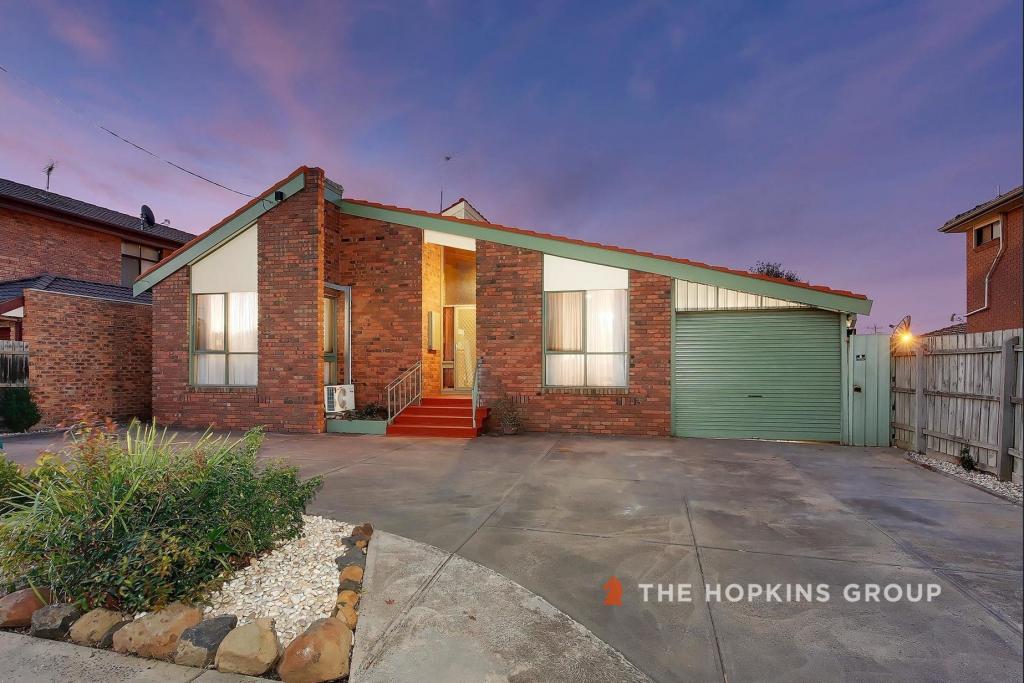 2 Greenacres St, Craigieburn, VIC 3064