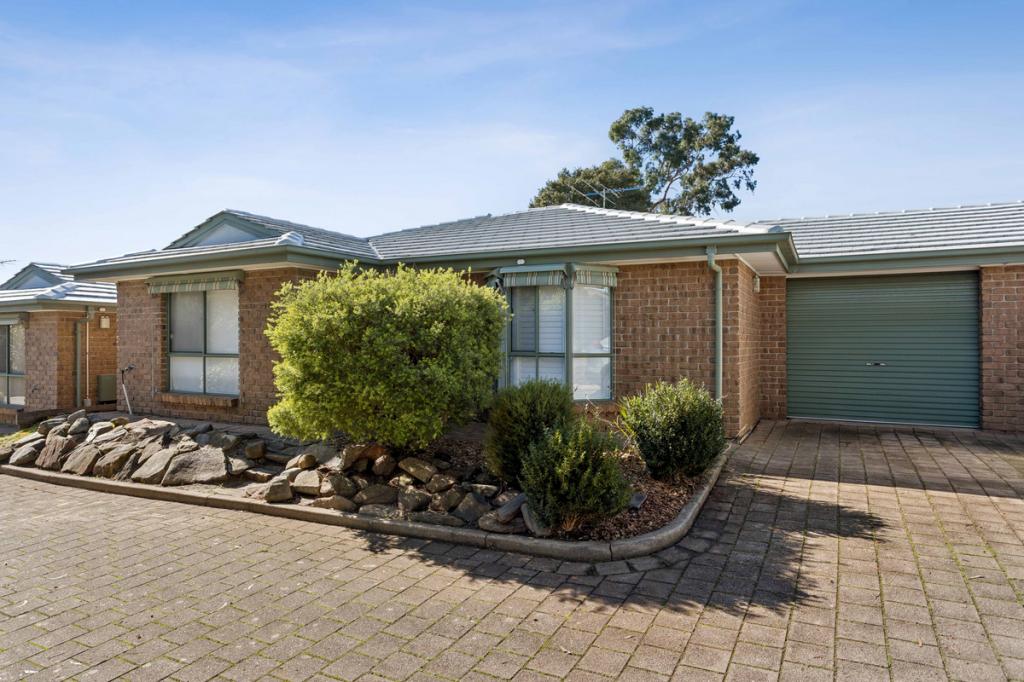 2/12 Fleming Ave, Ridgehaven, SA 5097
