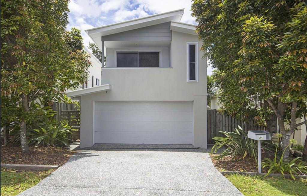 24 Cielo Lane, Coomera, QLD 4209