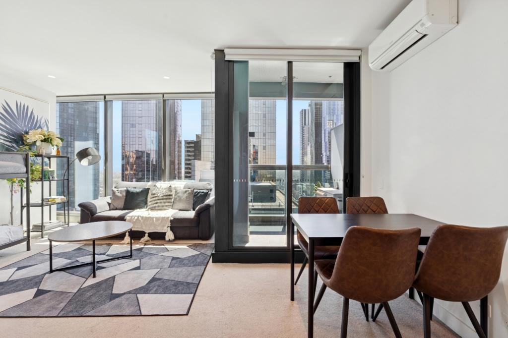 3901/285 La Trobe St, Melbourne, VIC 3000
