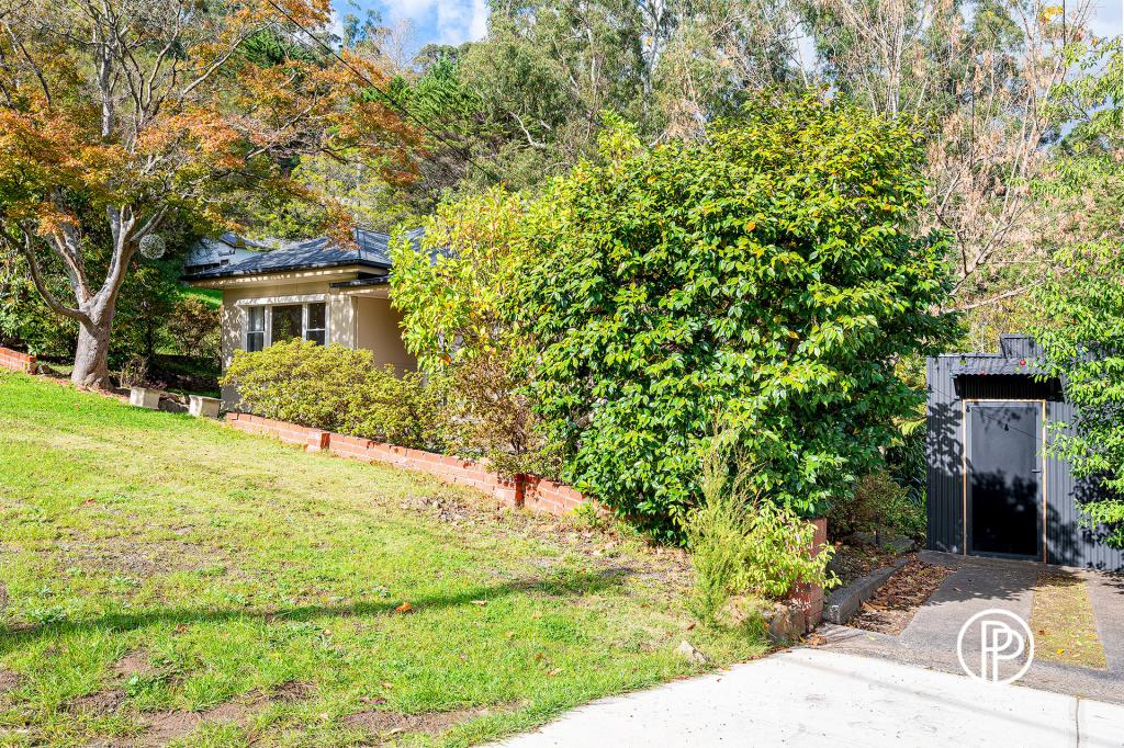 2 Cecil St, Warburton, VIC 3799