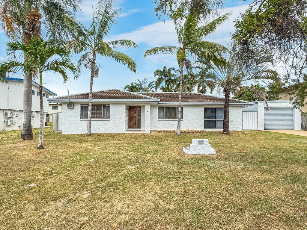 15 Coates St, Mount Louisa, QLD 4814