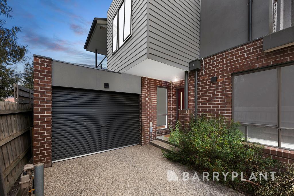 4/145 Fox St, St Albans, VIC 3021