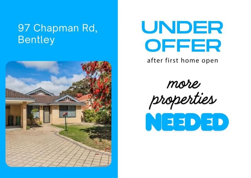 97 Chapman Rd, Bentley, WA 6102