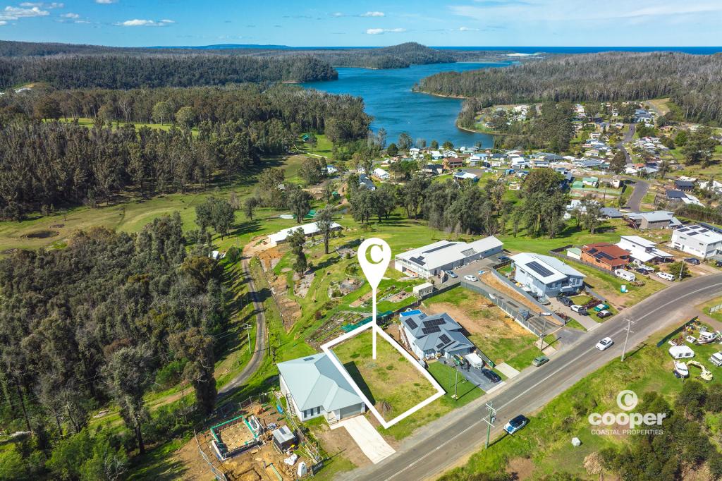 57 Lake Entrance Road, Conjola Park, NSW 2539