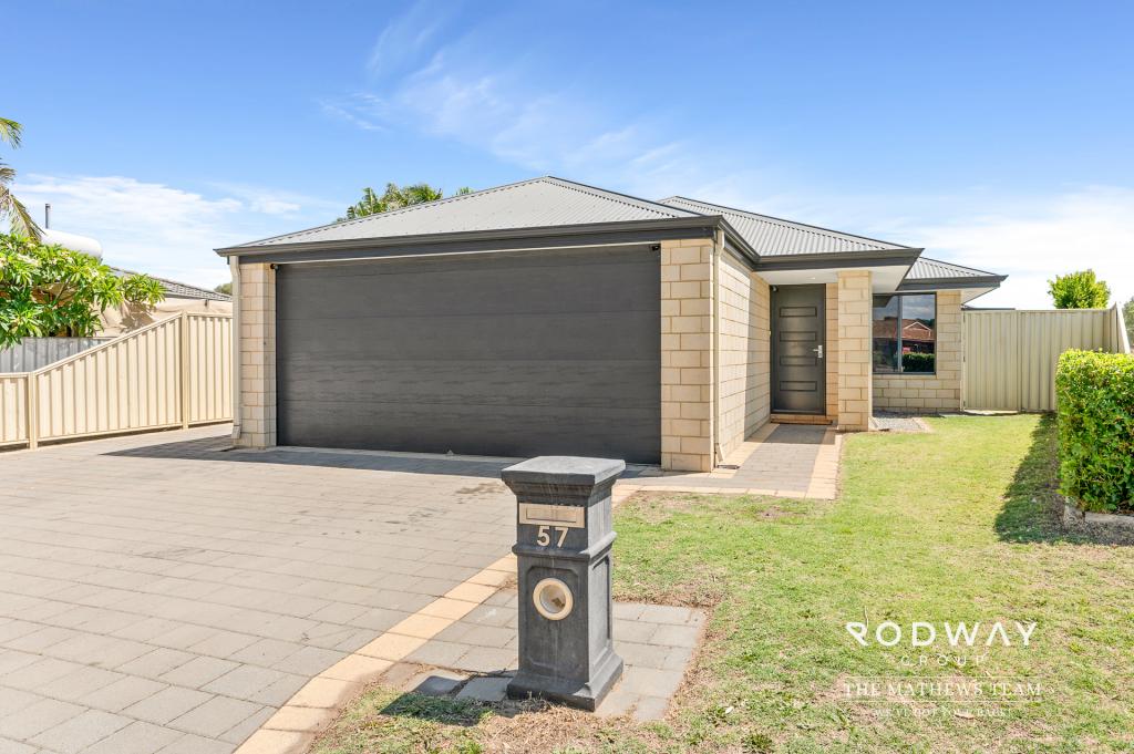 57 Park Rd, Kenwick, WA 6107