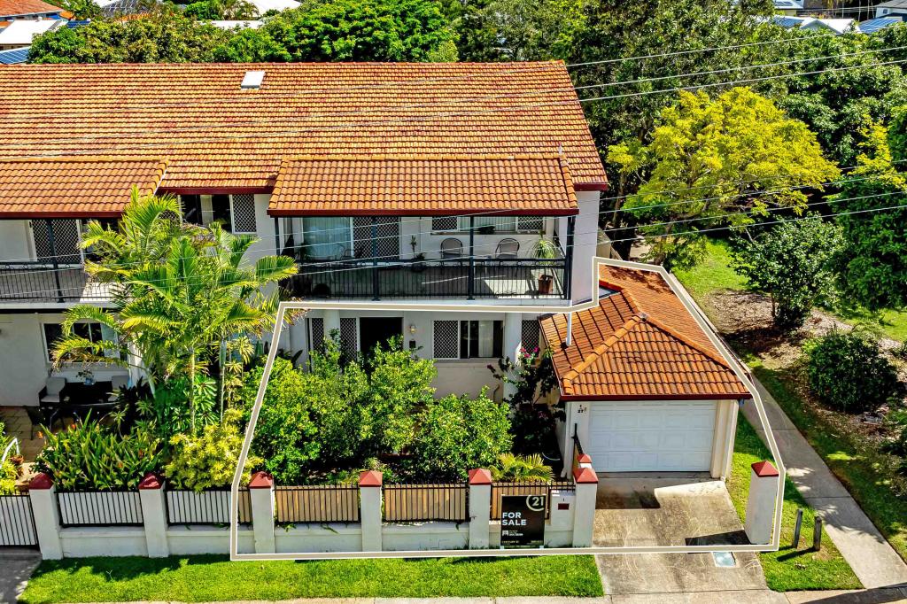 1/23-27 Donkin St, Scarborough, QLD 4020