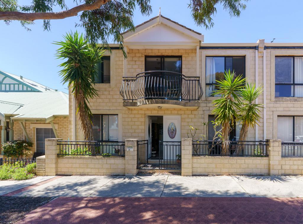 32 ALDGATE ST, JOONDALUP, WA 6027