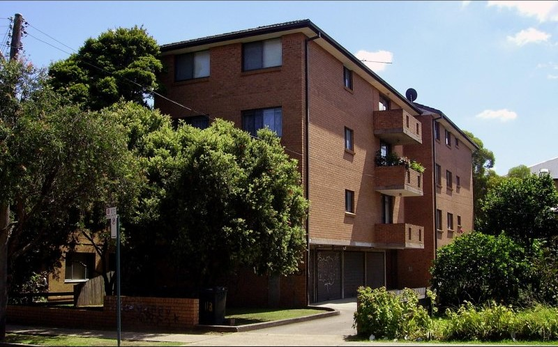 5/113 Moore St, Liverpool, NSW 2170