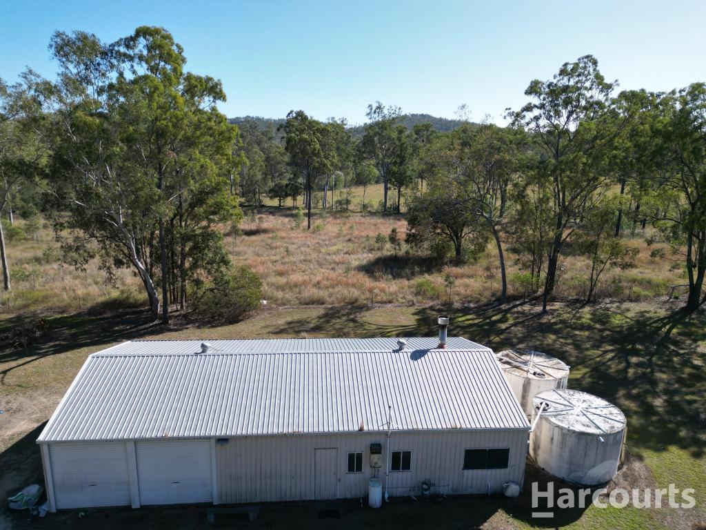 155 Neills Rd, Lakeside, QLD 4621