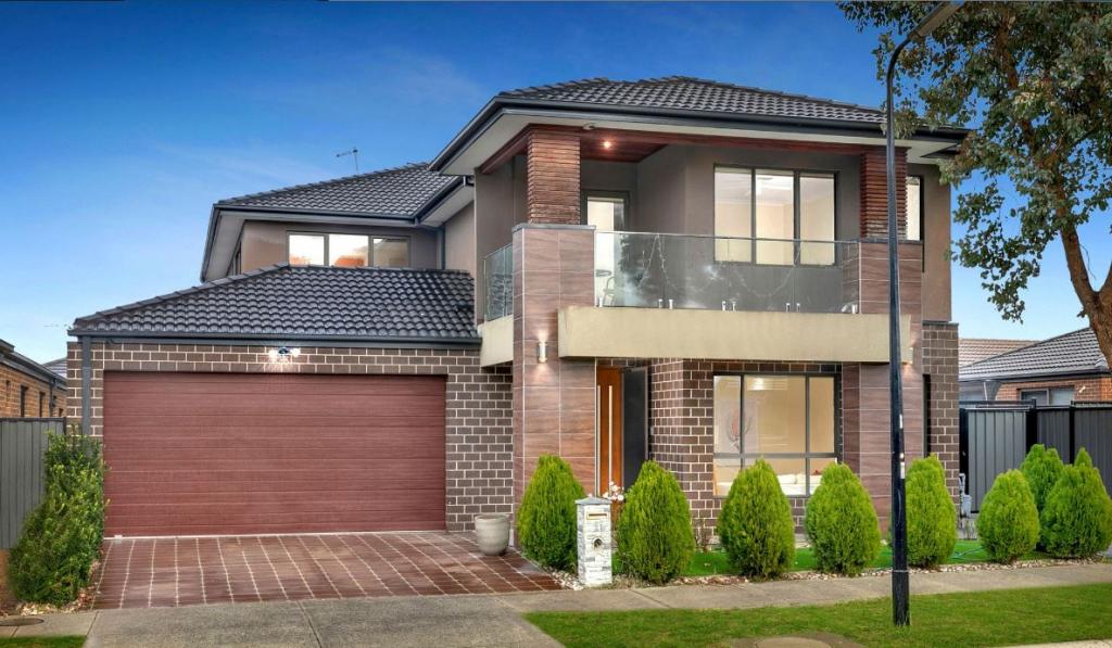 11 Bandicoot Rd, Craigieburn, VIC 3064