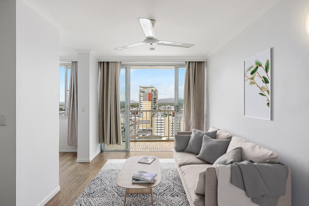 14/6 HALE ST, TOWNSVILLE CITY, QLD 4810