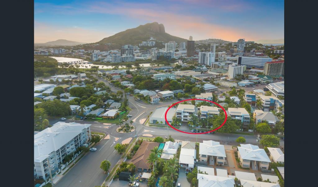 4/12-18 Morehead St, South Townsville, QLD 4810