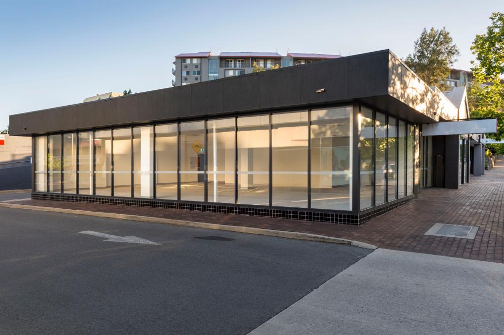 Shop 3/3 Chandler St, Belconnen, ACT 2617