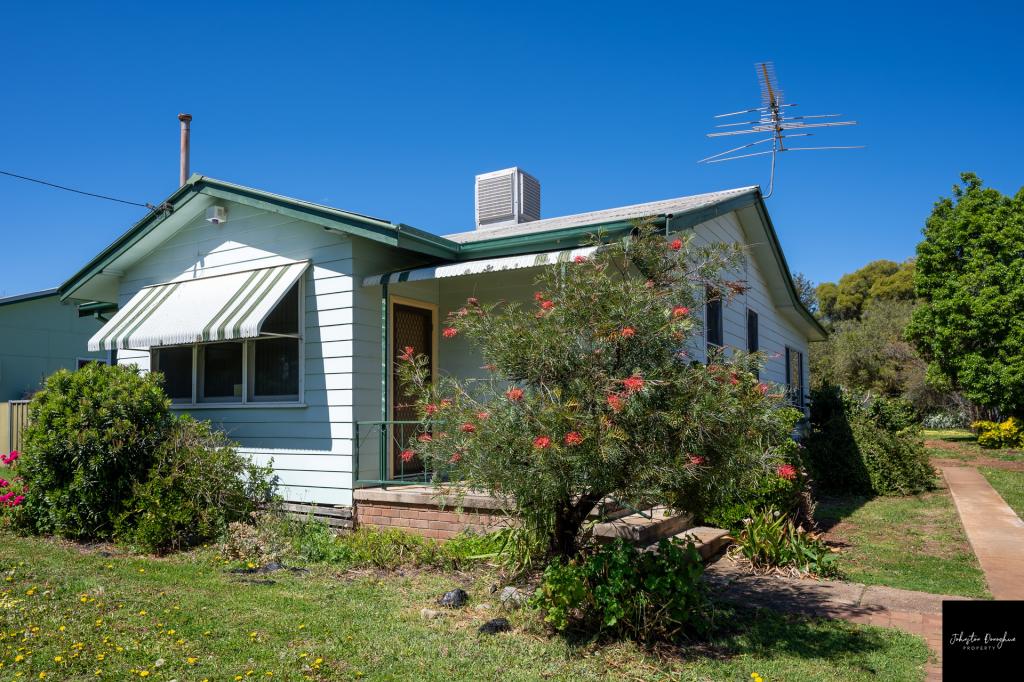 1 Hunter St, Gunnedah, NSW 2380