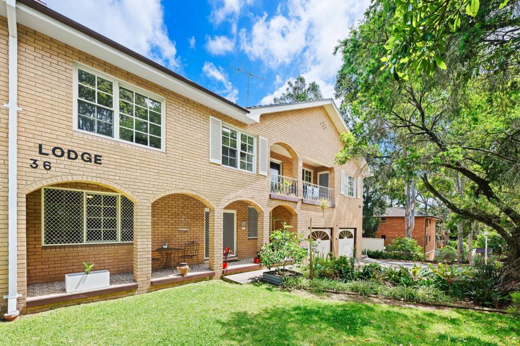 1/30 Minter St, Canterbury, NSW 2193