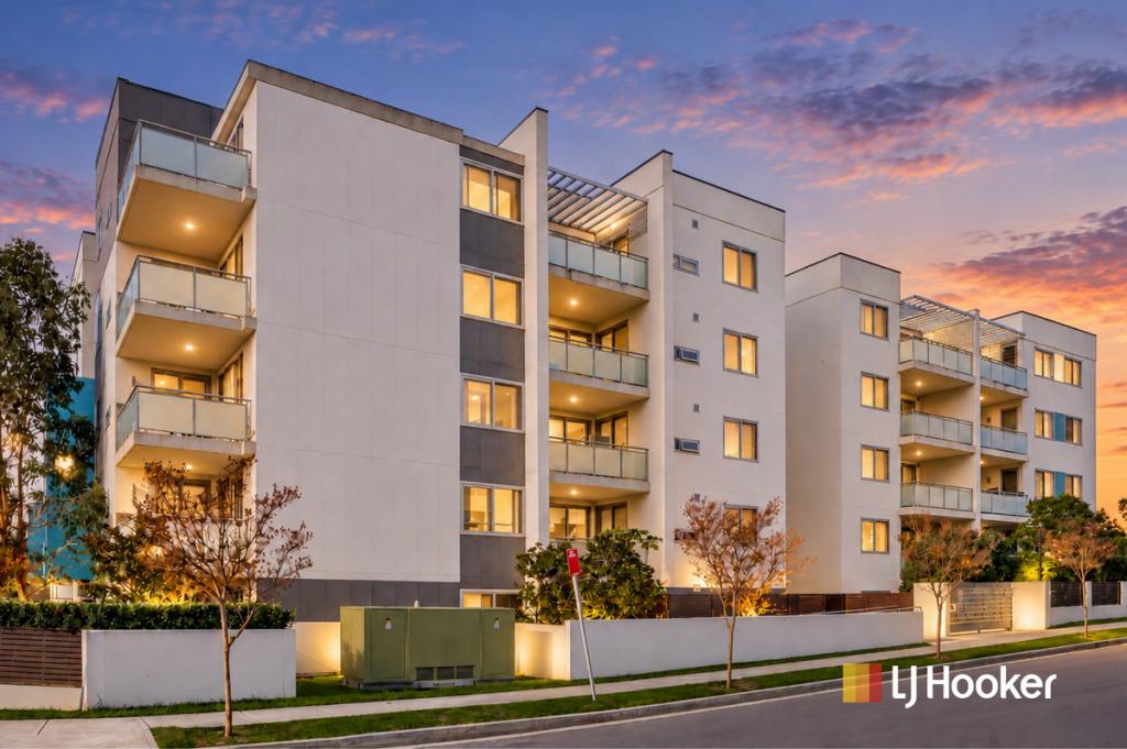 301/33 Simon St, Schofields, NSW 2762