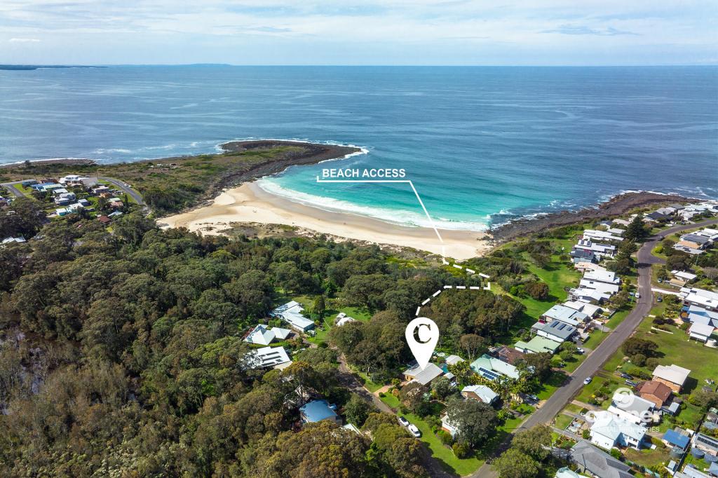 10 Terragong Ave, Bawley Point, NSW 2539