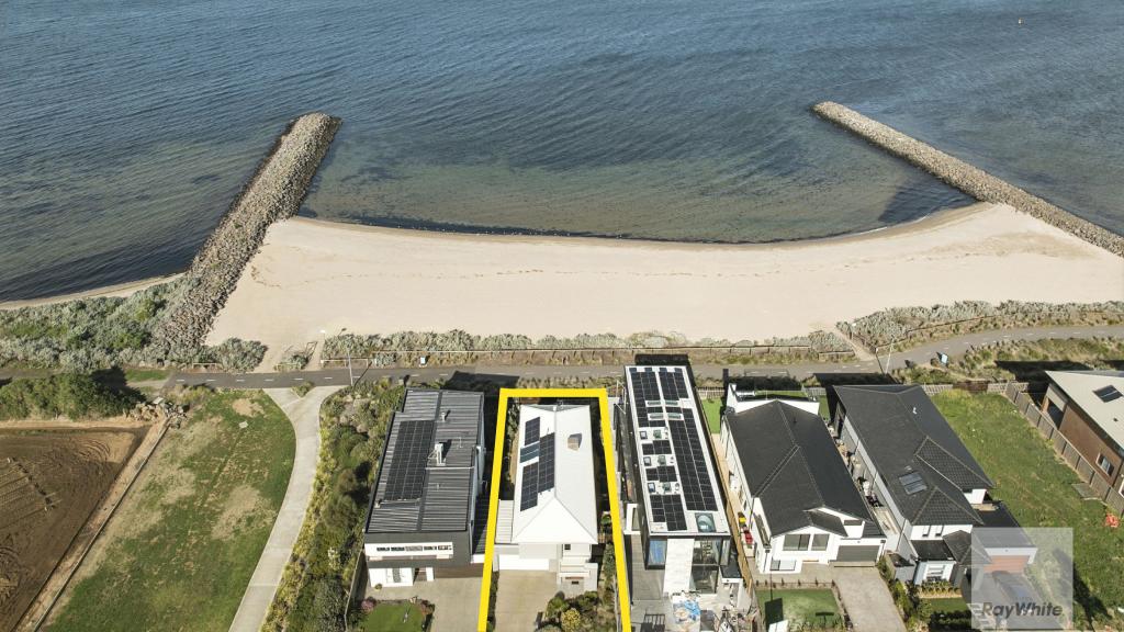 4 TOPSAILS CL, WERRIBEE SOUTH, VIC 3030