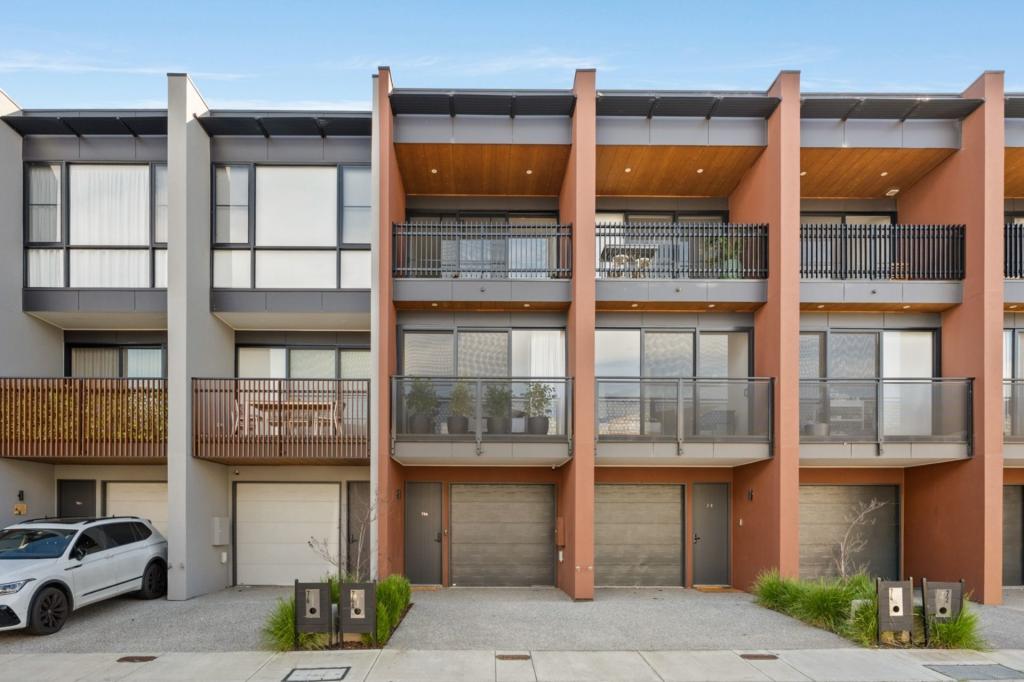 74a Vinrace St, Adelaide, SA 5000