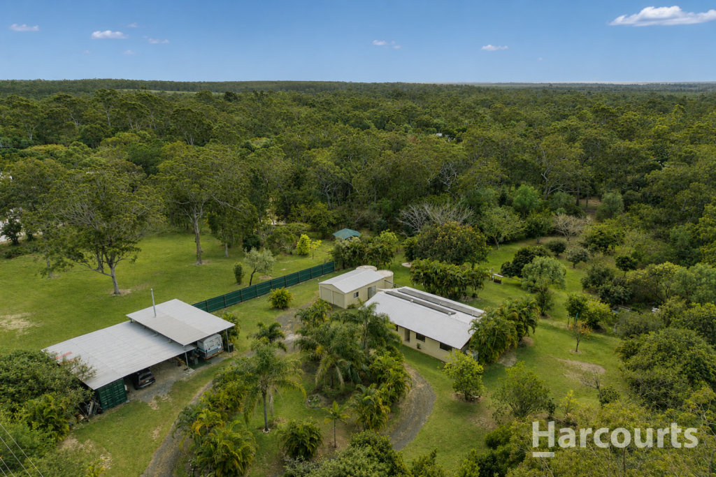 31 Raintree Ave, Burrum Heads, QLD 4659