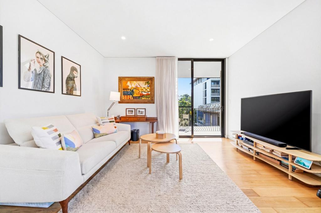 40/3-9 Finlayson St, Lane Cove, NSW 2066