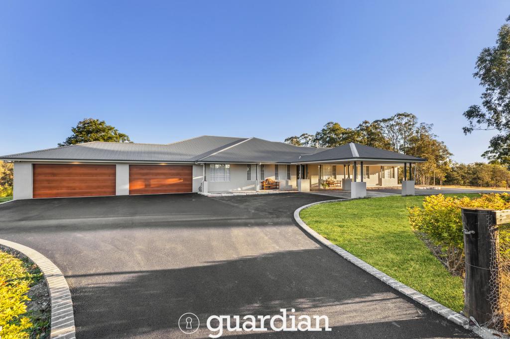 26 Millers Rd, Cattai, NSW 2756