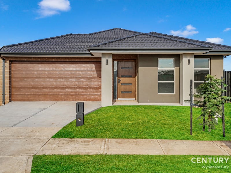 11 RAVENSHAW CH, TARNEIT, VIC 3029