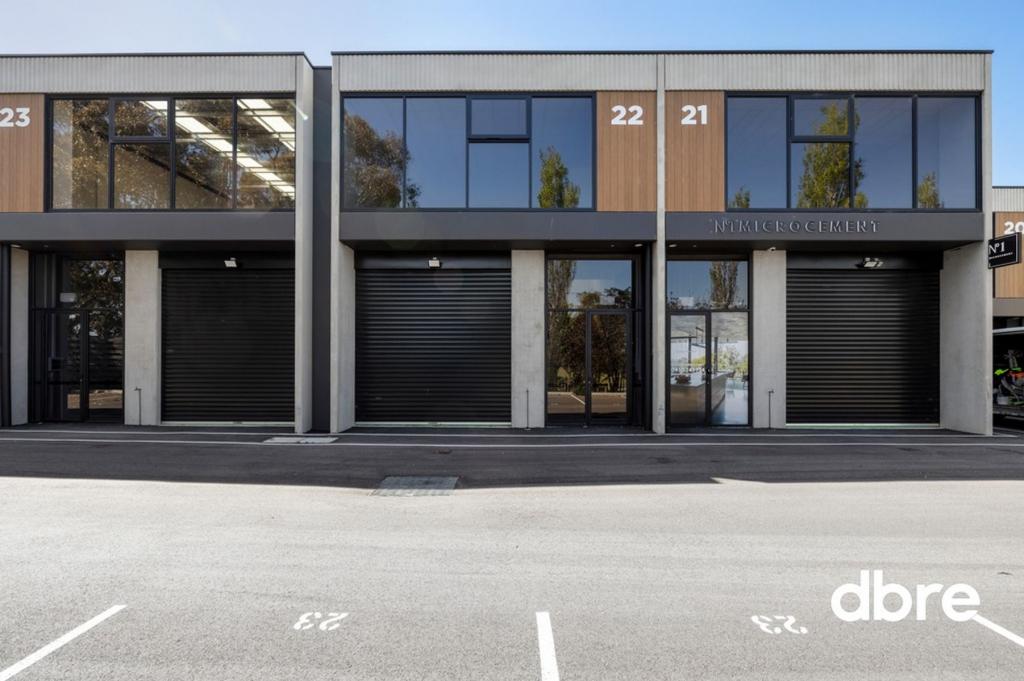 22/119 CHESTERVILLE RD, MOORABBIN, VIC 3189