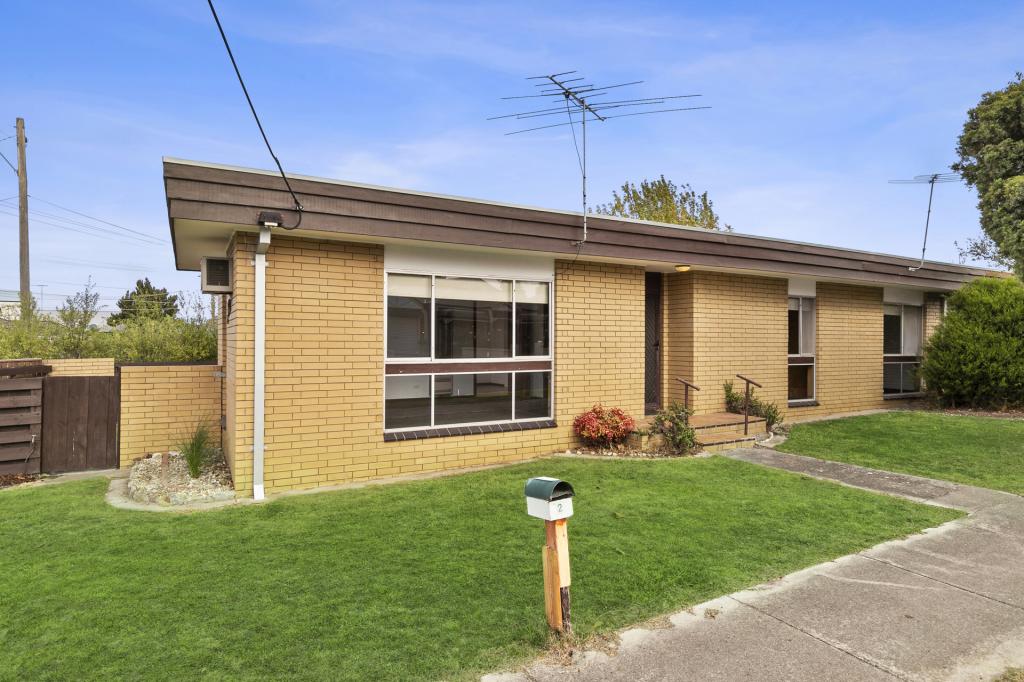 2/232 High St, Belmont, VIC 3216