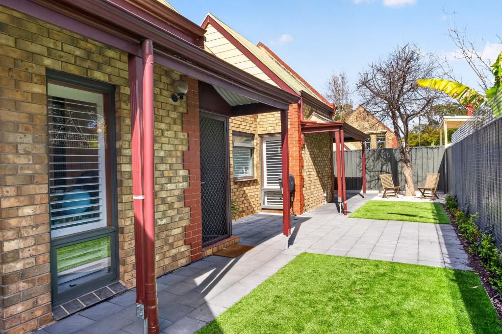 4/292 Young St, Wayville, SA 5034