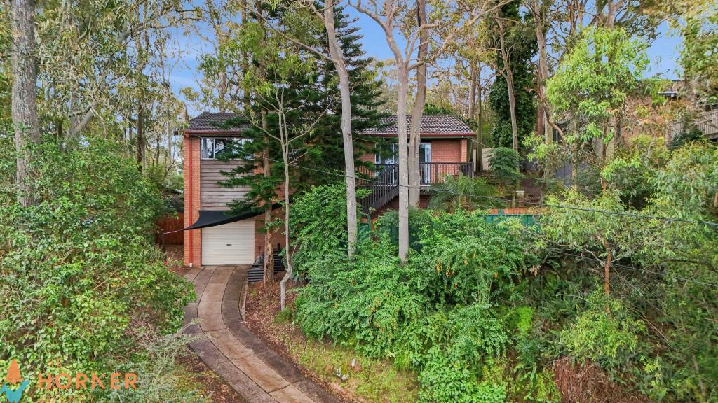 33 CASEY DR, WATANOBBI, NSW 2259