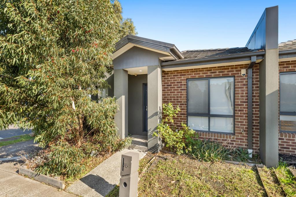 851 Edgars Rd, Epping, VIC 3076