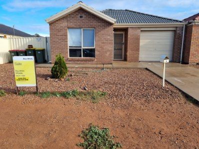 6 Callaghan Ct, Whyalla Stuart, SA 5608