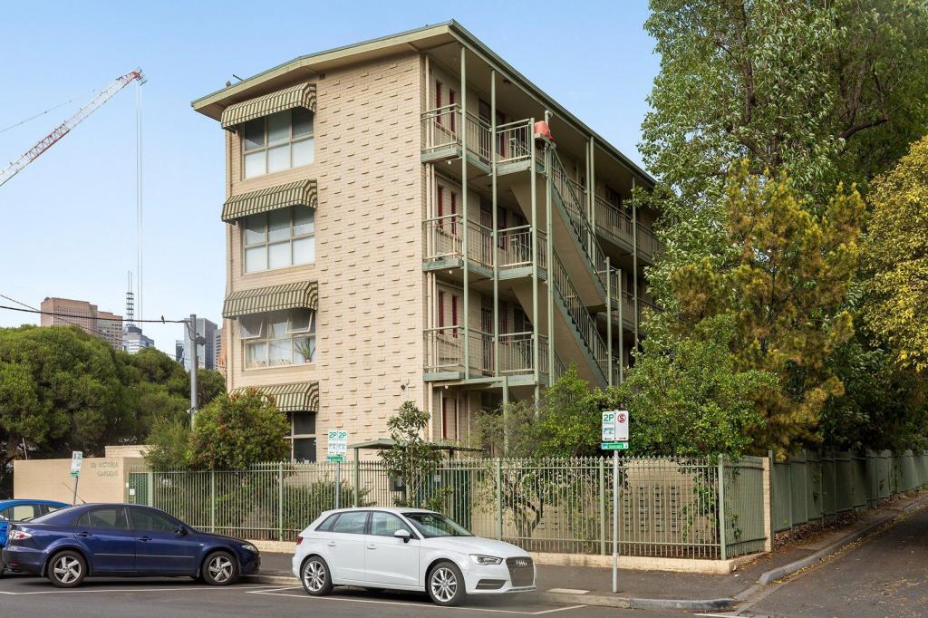 1/21-23 George St, Fitzroy, VIC 3065