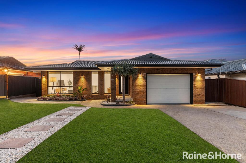 101 Melbourne Rd, St Johns Park, NSW 2176