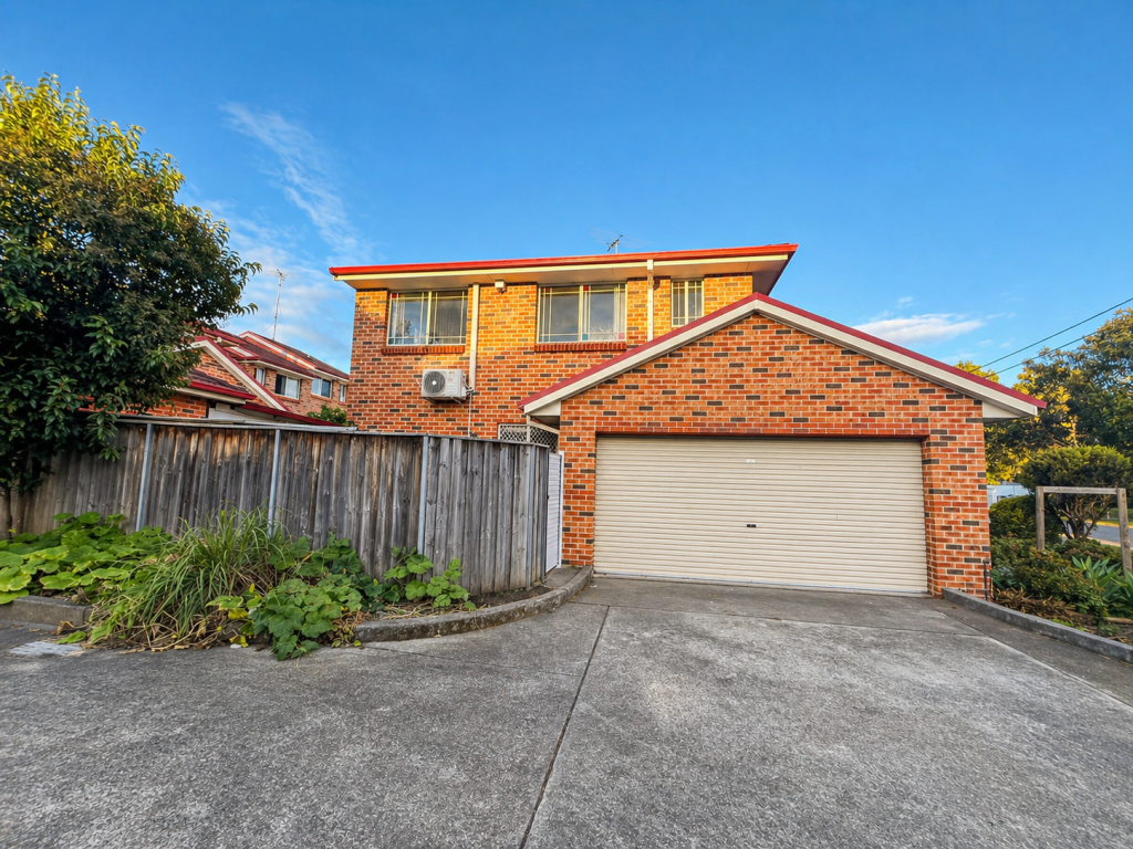 12/82 Wellington Rd, Chester Hill, NSW 2162