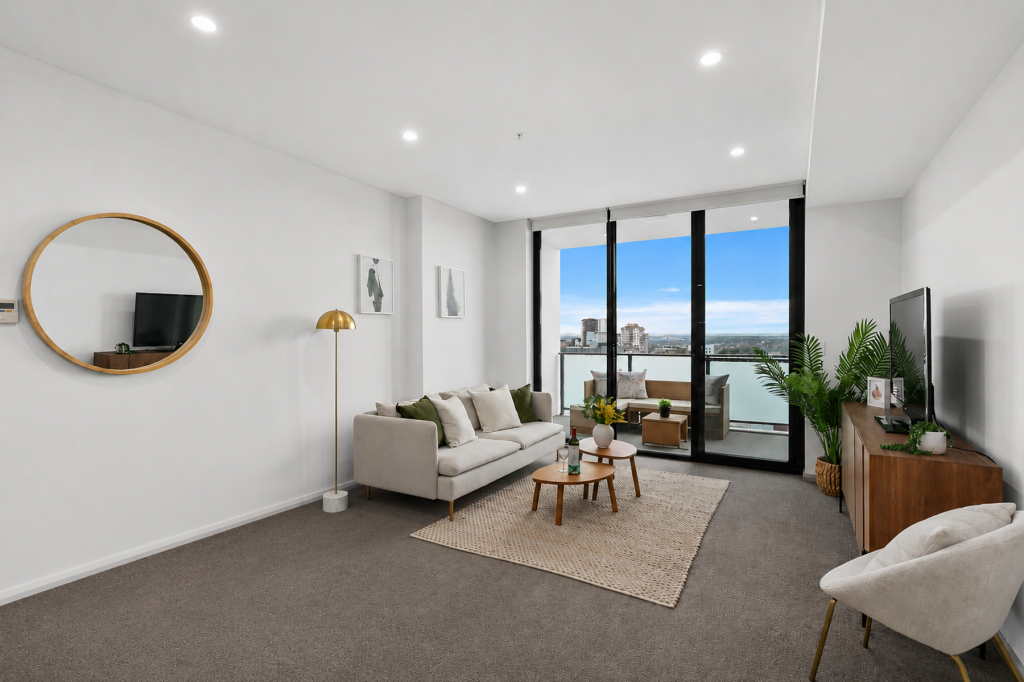 1112/1d Greenbank St, Hurstville, NSW 2220