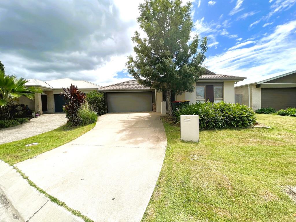 16 Wedge Tail Ct, Griffin, QLD 4503