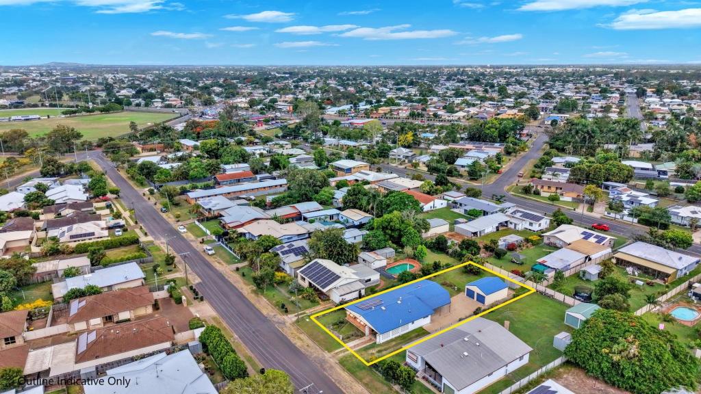 28 Payne St, Millbank, QLD 4670