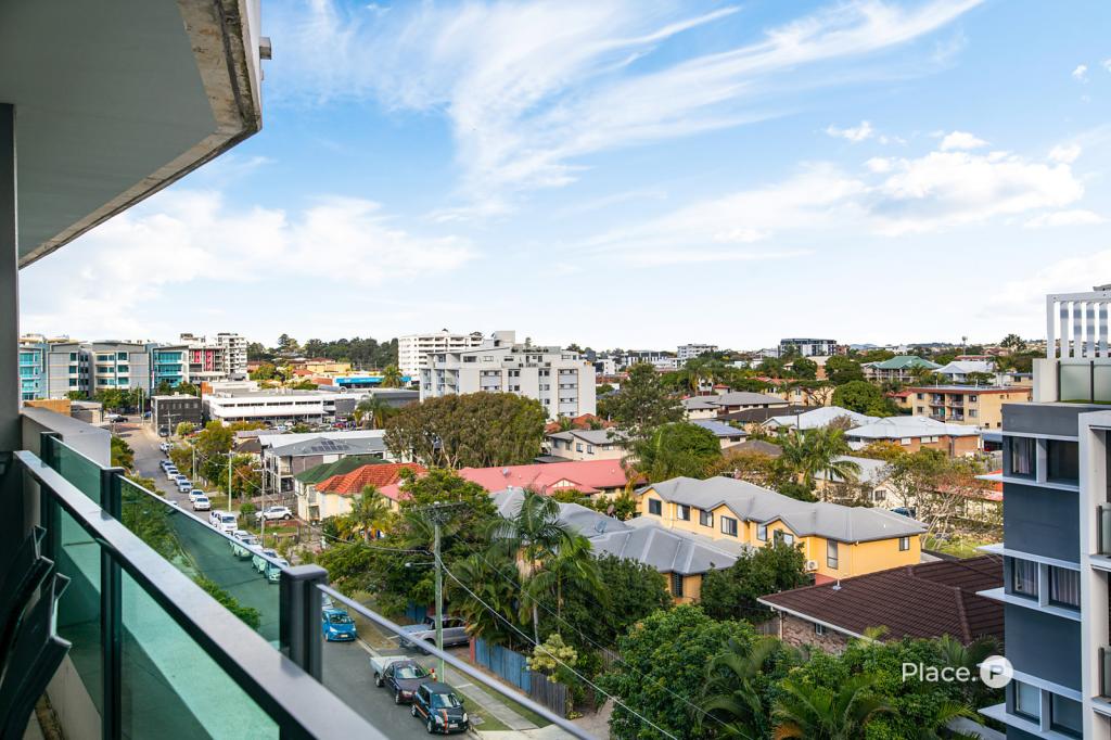 407/45 Latham St, Chermside, QLD 4032