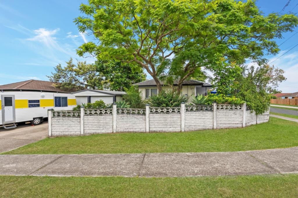 22 Cherry St, Logan Central, QLD 4114