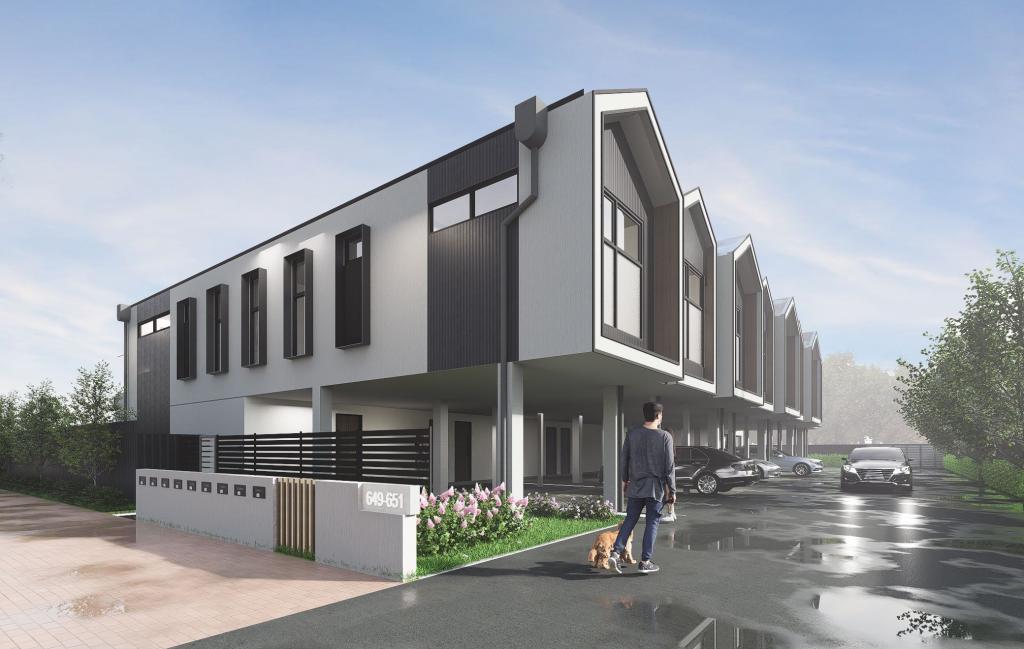 649-651 Marion Rd, Ascot Park, SA 5043