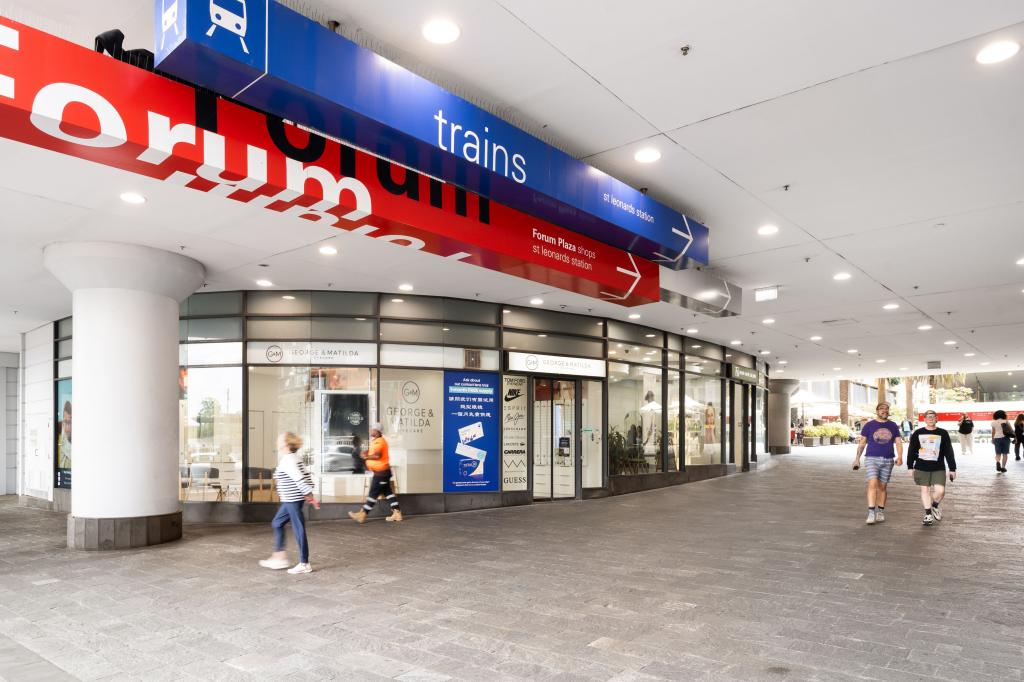 Shop 3p7/203 Pacific Hwy, St Leonards, NSW 2065